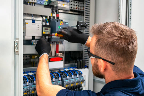 Best Electrical Repair Services  in Mount Airy, GA
