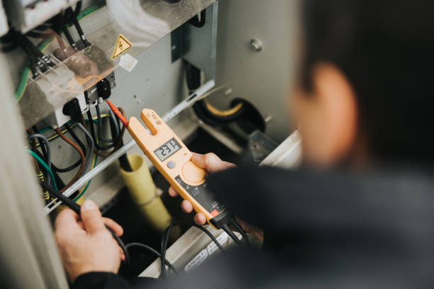 Best Electrical Troubleshooting Services  in Mount Airy, GA