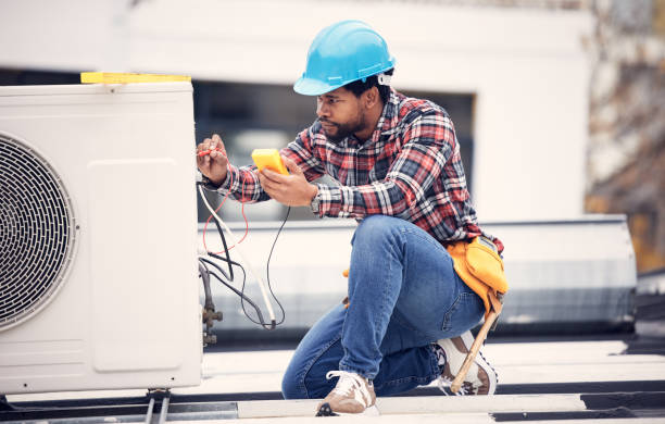Best Home Electrical Repair  in Mount Airy, GA