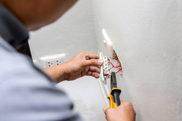  Mount Airy, GA Electrician Pros
