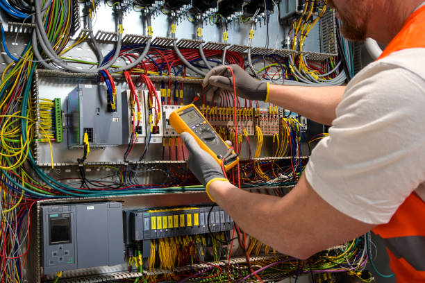 Best Electrical Contractors for Businesses  in Mount Airy, GA