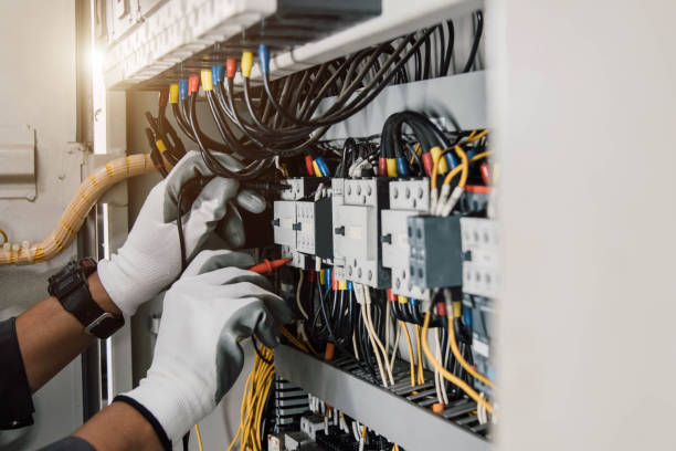 Best Electrician Near Me  in Mount Airy, GA